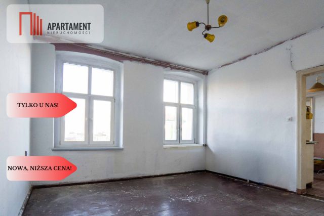 Mieszkanie 2-pokojowe Krośnice, ul. Parkowa. Zdjęcie 3