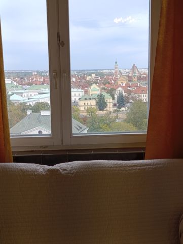 Mieszkanie 3-pokojowe Warszawa Śródmieście, ul. Daniłowiczowska. Zdjęcie 12