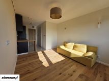 Mieszkanie 1-pokojowe Warszawa Mokotów, ul. Czerniakowska. Zdjęcie 4