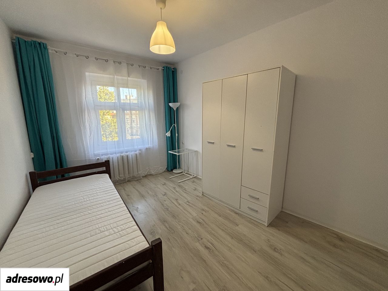 Mieszkanie 2-pokojowe Wrocław Śródmieście, ul. św. Wincentego. Zdjęcie 11