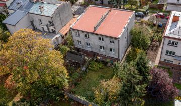 bliźniak, 4 pokoje Rzeszów Śródmieście, ul. Dębowa
