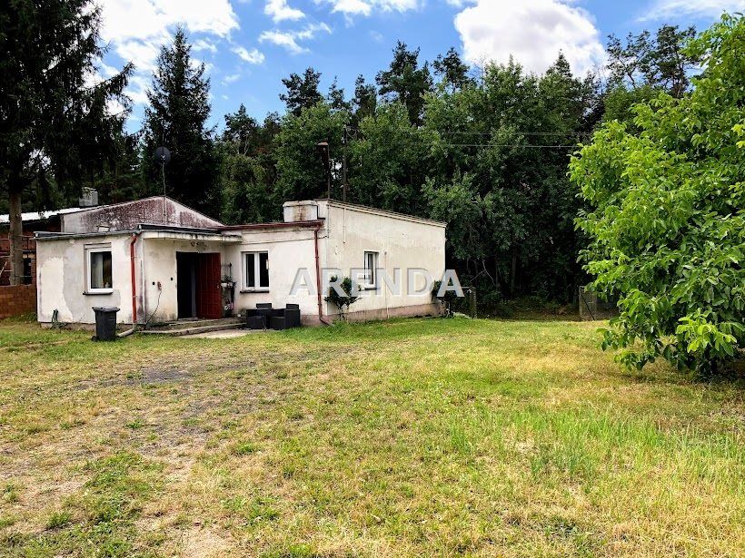 bliźniak, 3 pokoje Mochle