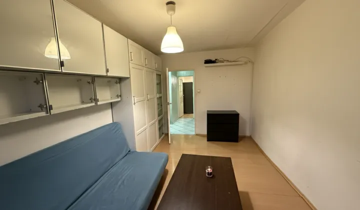 Mieszkanie 3-pokojowe Jelenia Góra Centrum, ul. Obrońców Westerplatte