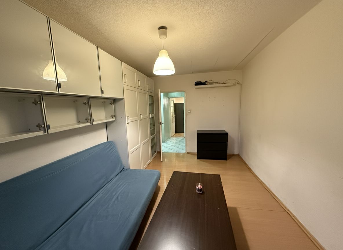 Mieszkanie 3-pokojowe Jelenia Góra Centrum, ul. Obrońców Westerplatte. Zdjęcie 1