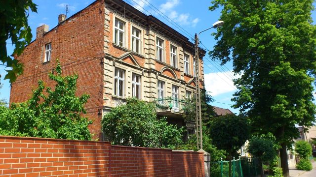 Mieszkanie 4-pokojowe Kcynia, ul. Libelta. Zdjęcie 1