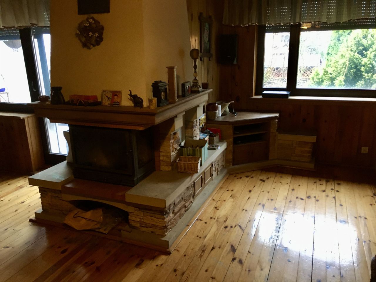 dom szeregowy, 4 pokoje Chocianów, ul. Kasztanowa. Zdjęcie 4