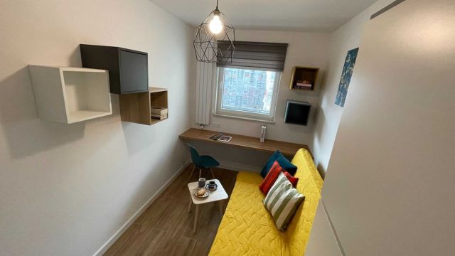 Pokój Warszawa Ursus, ul. Herbu Oksza. Zdjęcie 1