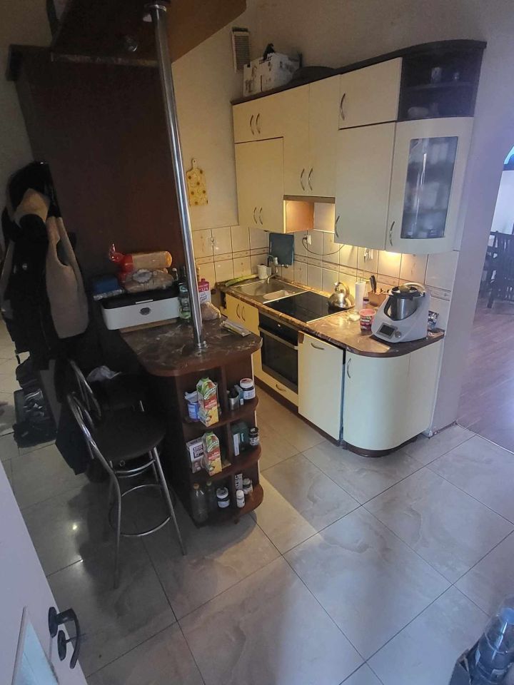 Mieszkanie 4-pokojowe Bisztynek, ul. Marii Konopnickiej. Zdjęcie 6