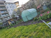 Działka rod Gorzów Wielkopolski. Zdjęcie 2