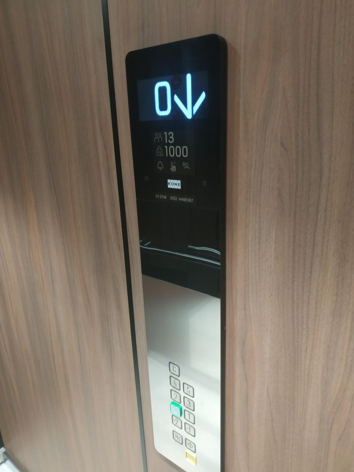 Mieszkanie 3-pokojowe Warszawa Mokotów, ul. Bokserska. Zdjęcie 21