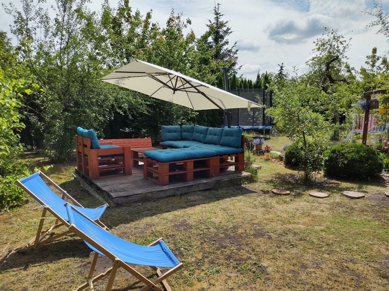 Działka rod Inowrocław, szosa Bydgoska. Zdjęcie 8