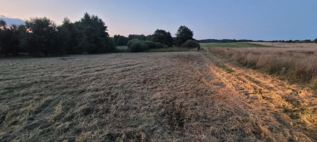 Działka budowlana Jabłonica Polska. Zdjęcie 5