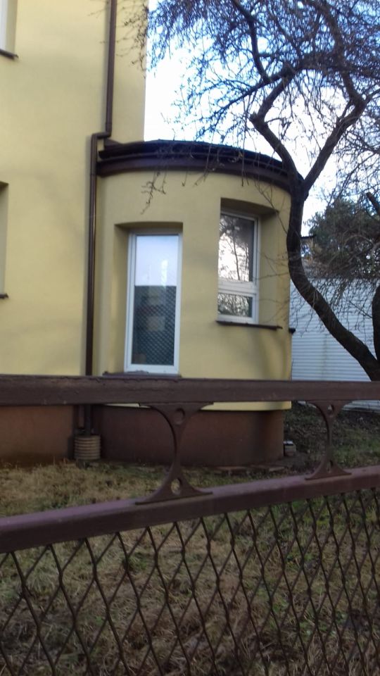 dom wolnostojący, 6 pokoi Białystok Antoniuk, ul. Owsiana. Zdjęcie 4