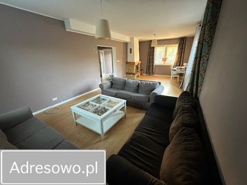 dom wolnostojący, 5 pokoi Suchocin, ul. Modlińska. Zdjęcie 2