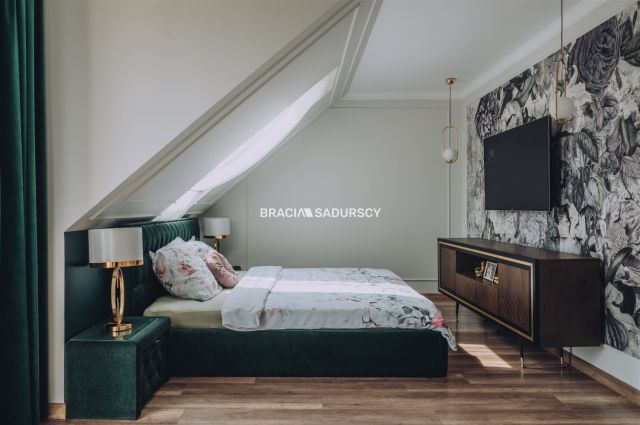 dom, 5 pokoi Zręczyce. Zdjęcie 8