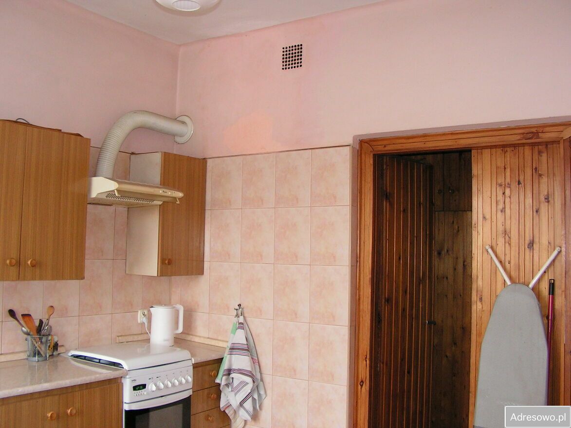 dom wolnostojący, 3 pokoje Świdnik, ul. Fryderyka Szopena. Zdjęcie 11