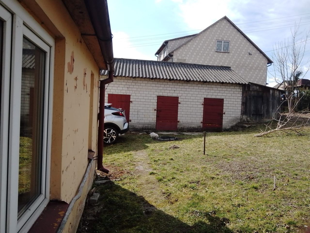 siedlisko, 2 pokoje Oleśniki. Zdjęcie 2