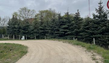 Działka rolna Nowa Wieś Ełcka