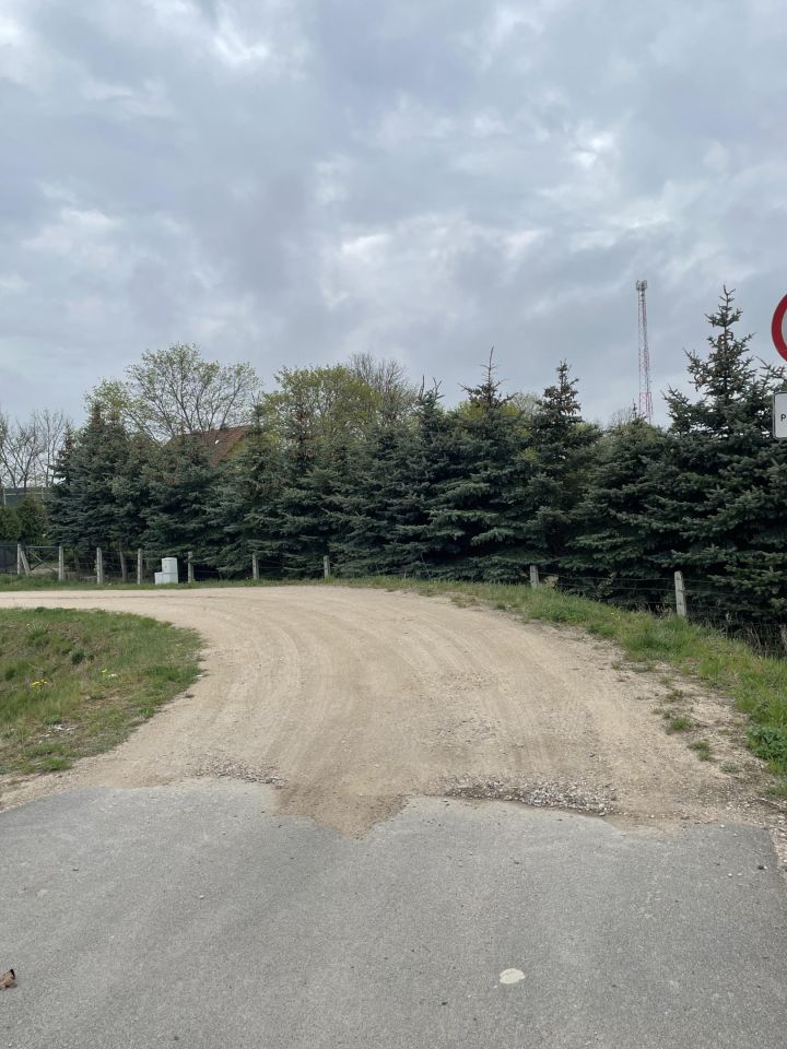 Działka rolna Nowa Wieś Ełcka. Zdjęcie 2