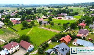 Działka budowlana Jabłonica Polska