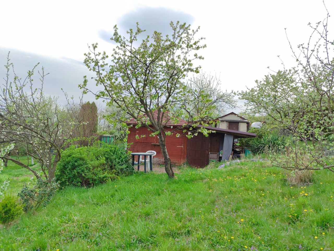 Działka rod Bielsko-Biała, ul. Wincentego Witosa. Zdjęcie 8