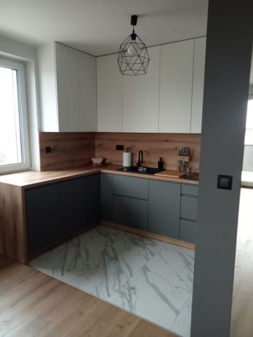 Mieszkanie 2-pokojowe Kalisz, ul. Poznańska. Zdjęcie 1