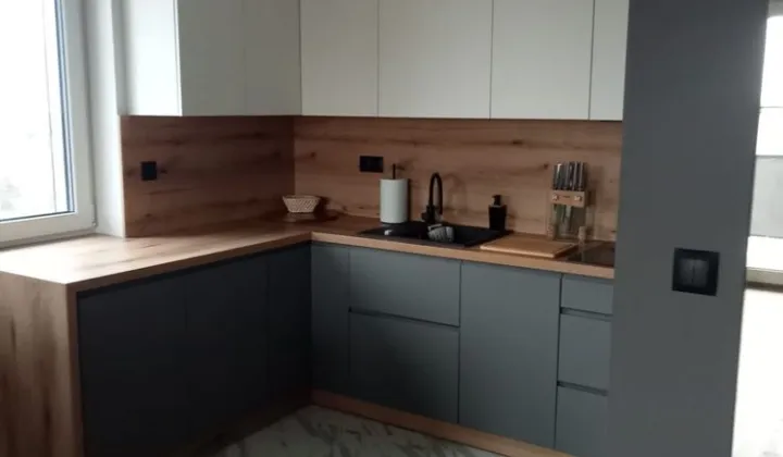 Mieszkanie 2-pokojowe Kalisz, ul. Poznańska