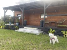 Działka budowlana Wolica, ul. Centralna. Zdjęcie 1