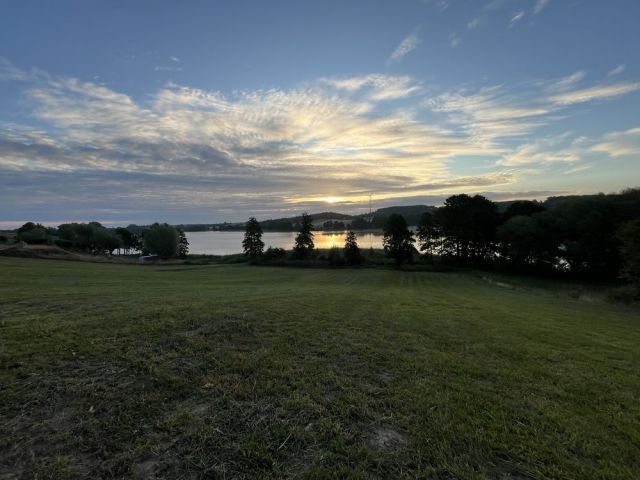 Działka budowlana Jankowo. Zdjęcie 1