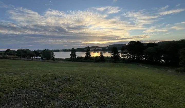 Działka budowlana Jankowo