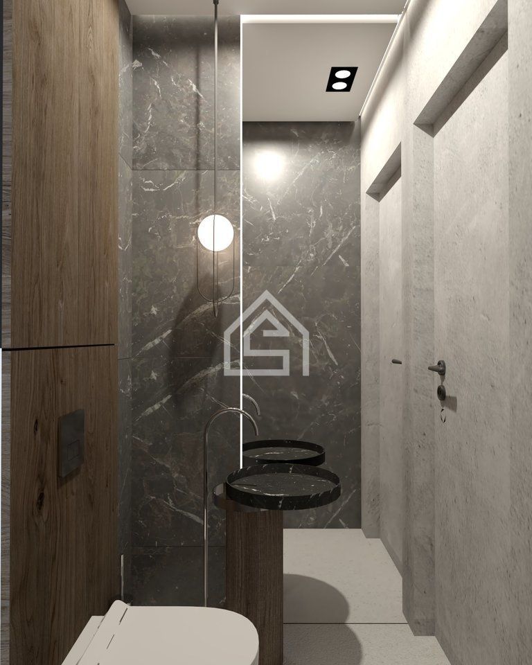 dom szeregowy, 4 pokoje Sułków. Zdjęcie 19