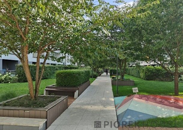 Mieszkanie 3-pokojowe Warszawa Mokotów, ul. Magazynowa. Zdjęcie 14