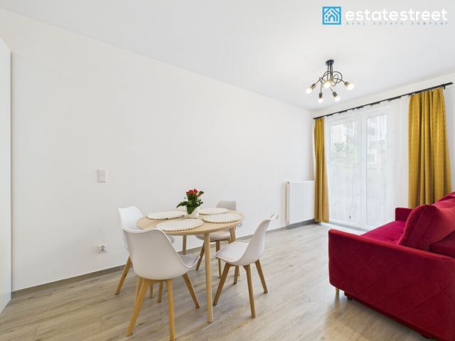 Mieszkanie 2-pokojowe Kraków, ul. Fabryczna. Zdjęcie 4