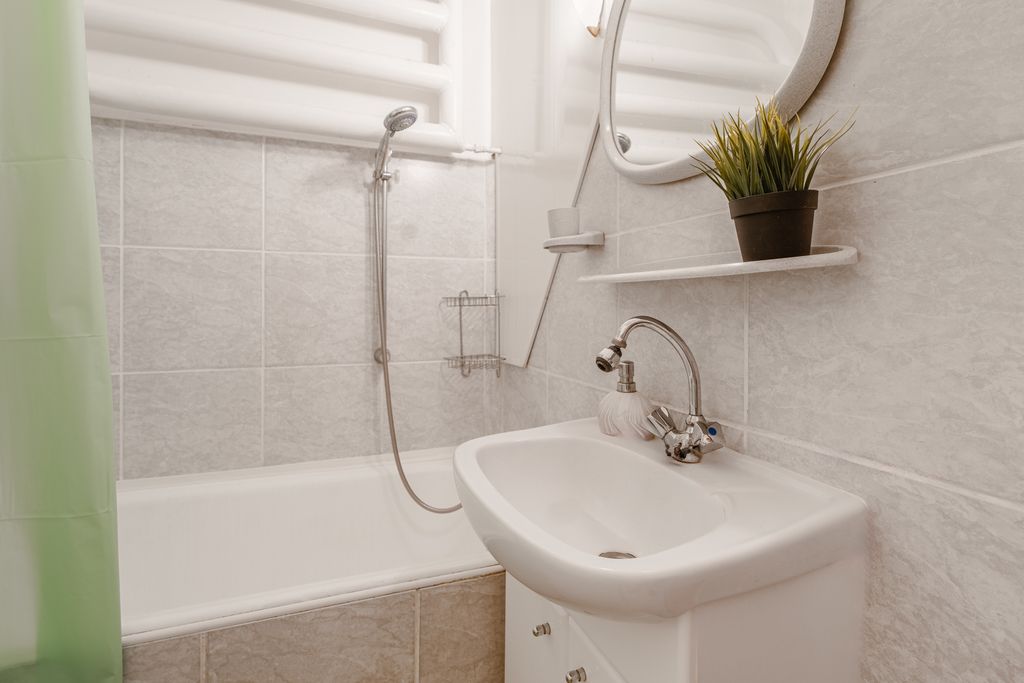 Mieszkanie 2-pokojowe Szczecin, ul. Eugeniusza Romera. Zdjęcie 11