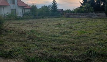 Działka budowlana Brześć Kujawski, ul. Traugutta