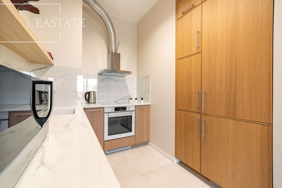 Mieszkanie 2-pokojowe Ożarów Mazowiecki, ul. Nadbrzeżna. Zdjęcie 4