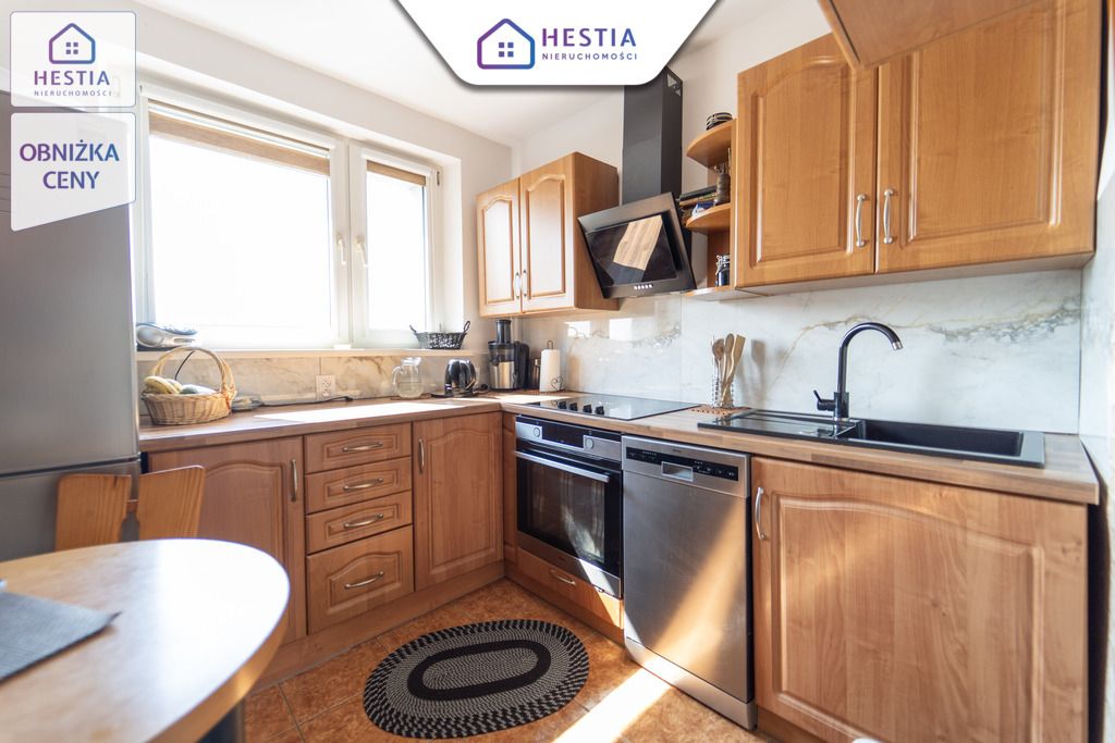 Mieszkanie 3-pokojowe Szczecinek, ul. Rzeczna. Zdjęcie 11