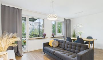 Mieszkanie 2-pokojowe Pruszków, ul. Jasna