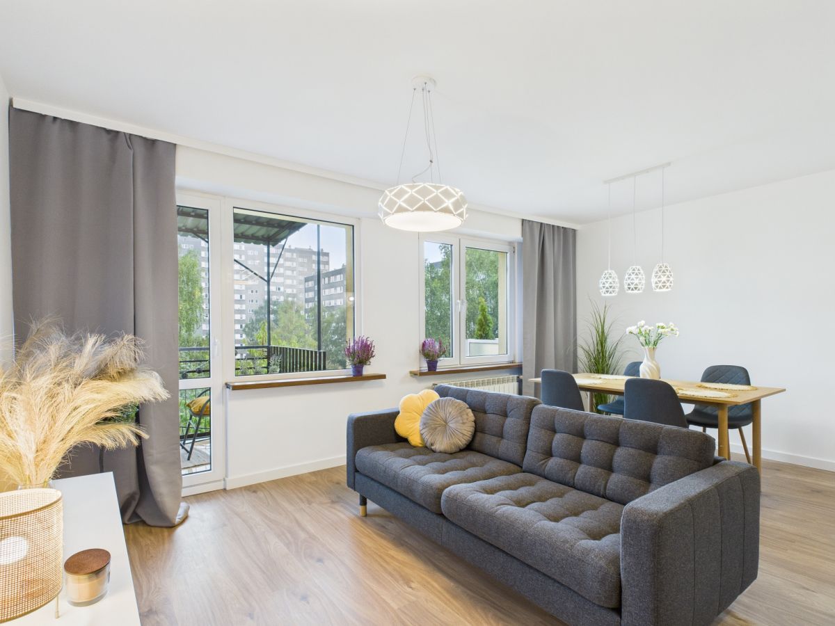 Mieszkanie 2-pokojowe Pruszków, ul. Jasna. Zdjęcie 2