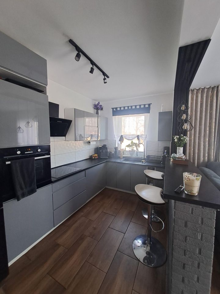 bliźniak, 4 pokoje Kołczygłowy, ul. Józefa Piłsudskiego. Zdjęcie 16