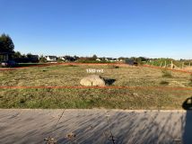 Działka budowlana Krępa Słupska, ul. Bratkowa