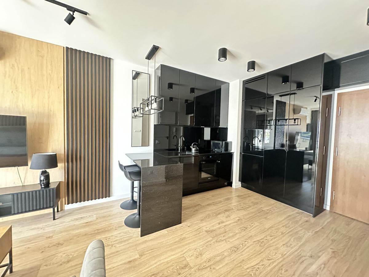 Mieszkanie 2-pokojowe Warszawa Włochy, ul. Łopuszańska. Zdjęcie 5