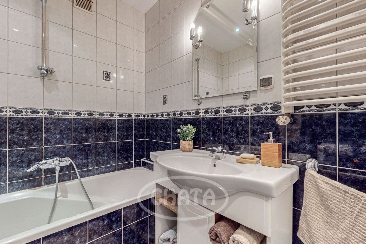 Mieszkanie 3-pokojowe Wrocław Ołbin, ul. Artura Młodnickiego. Zdjęcie 15