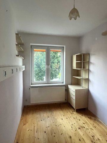 Mieszkanie 2-pokojowe Bychawa, ul. Partyzantów. Zdjęcie 1