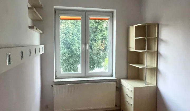 Mieszkanie 2-pokojowe Bychawa, ul. Partyzantów