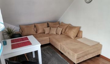 Mieszkanie 2-pokojowe Gdynia Obłuże