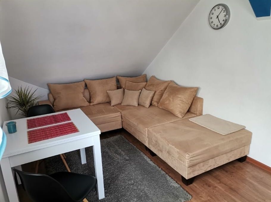 Mieszkanie 2-pokojowe Gdynia Obłuże. Zdjęcie 2