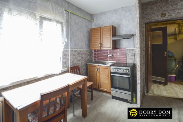 dom wolnostojący, 2 pokoje Hajnówka. Zdjęcie 8