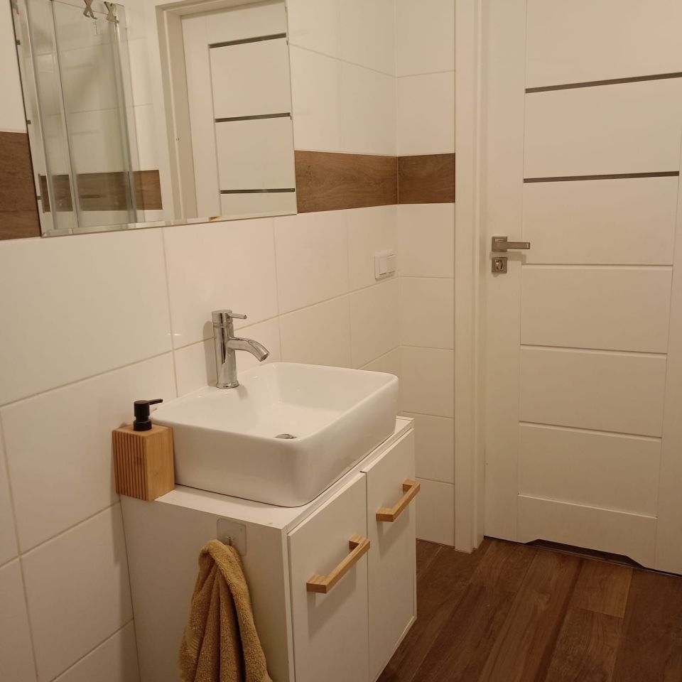 Mieszkanie 2-pokojowe Gorzów Wielkopolski, ul. Ireny Sendlerowej. Zdjęcie 6