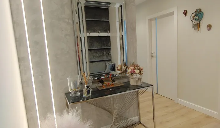 Mieszkanie 3-pokojowe Zielona Góra Łężyca, ul. Łężyca-Willowa